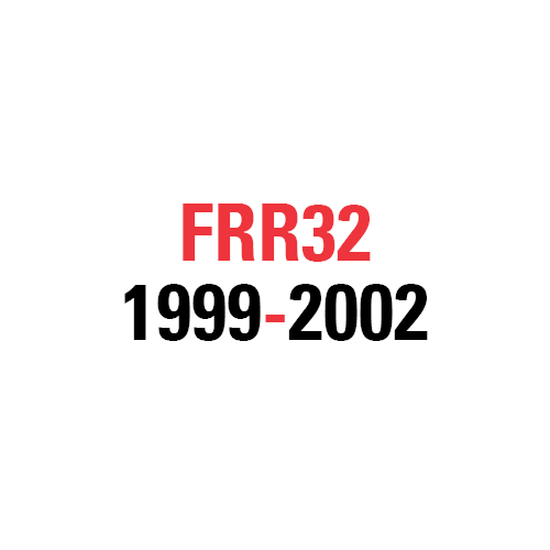 FRR32 1999-2002